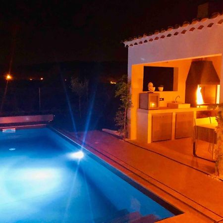 La Maison D Ame - For The Perfect Stay At The Mont Ventoux Malaucène Exterior foto