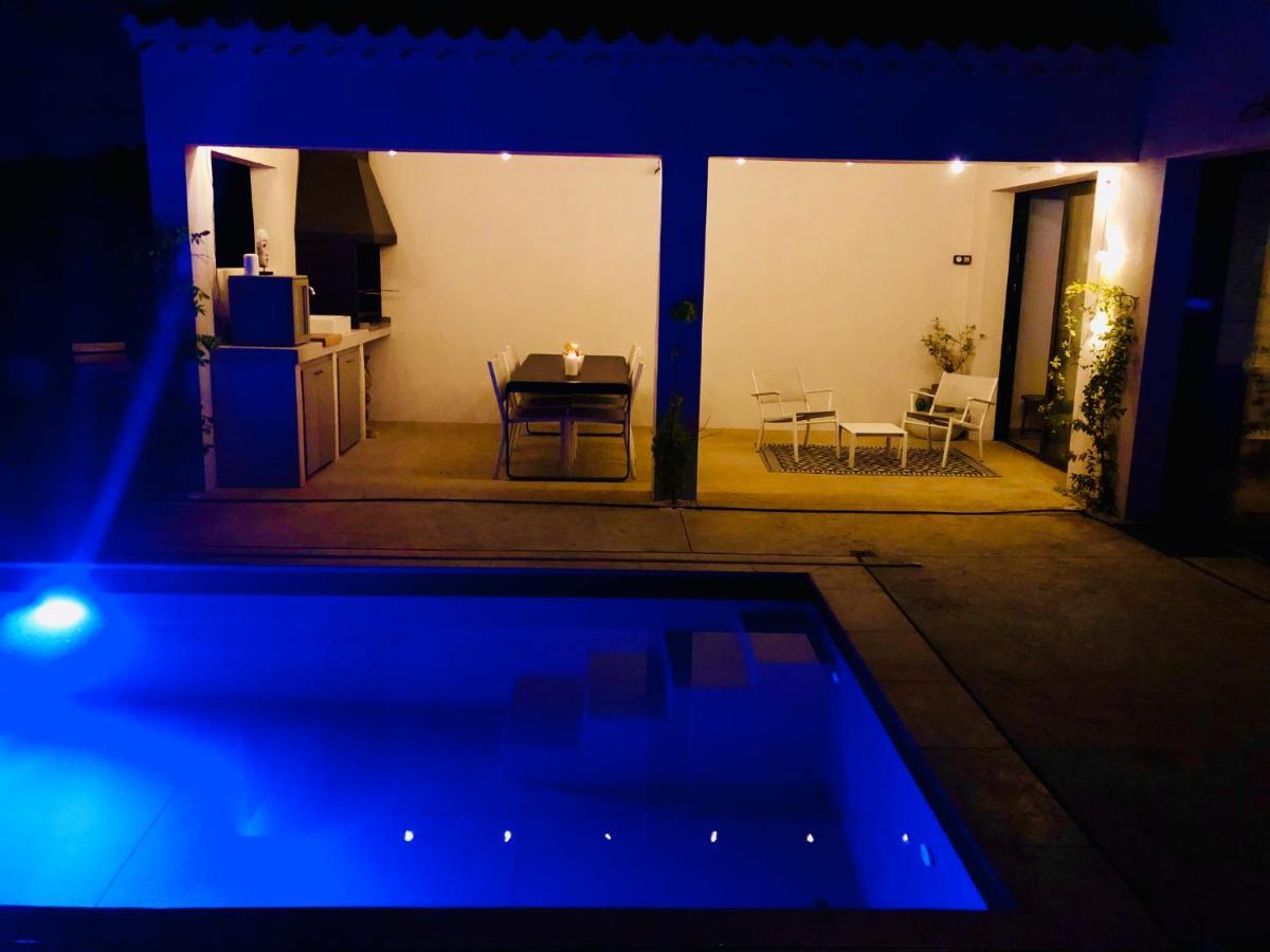 La Maison D Ame - For The Perfect Stay At The Mont Ventoux Malaucène Exterior foto