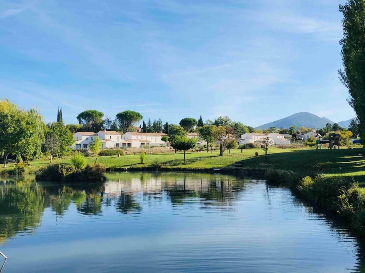 La Maison D Ame - For The Perfect Stay At The Mont Ventoux Malaucène Exterior foto