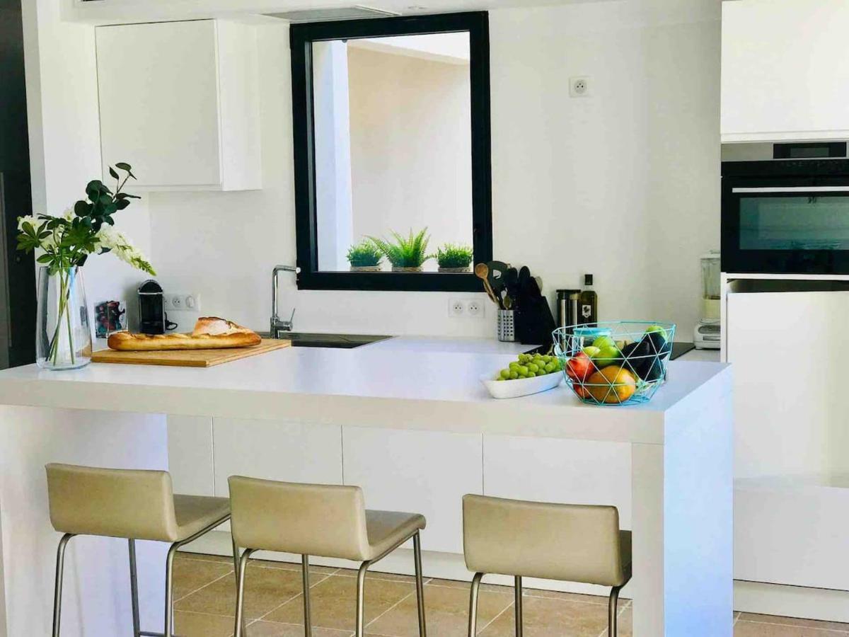 La Maison D Ame - For The Perfect Stay At The Mont Ventoux Malaucène Exterior foto